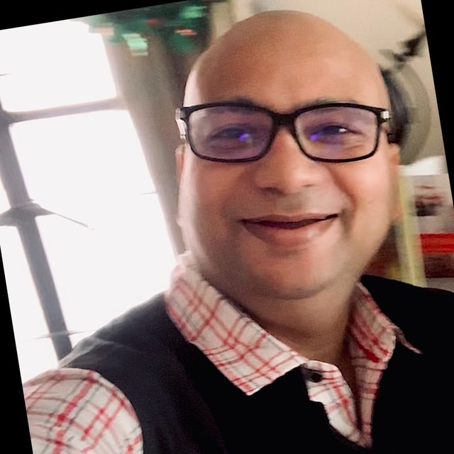 CA SANJAY
